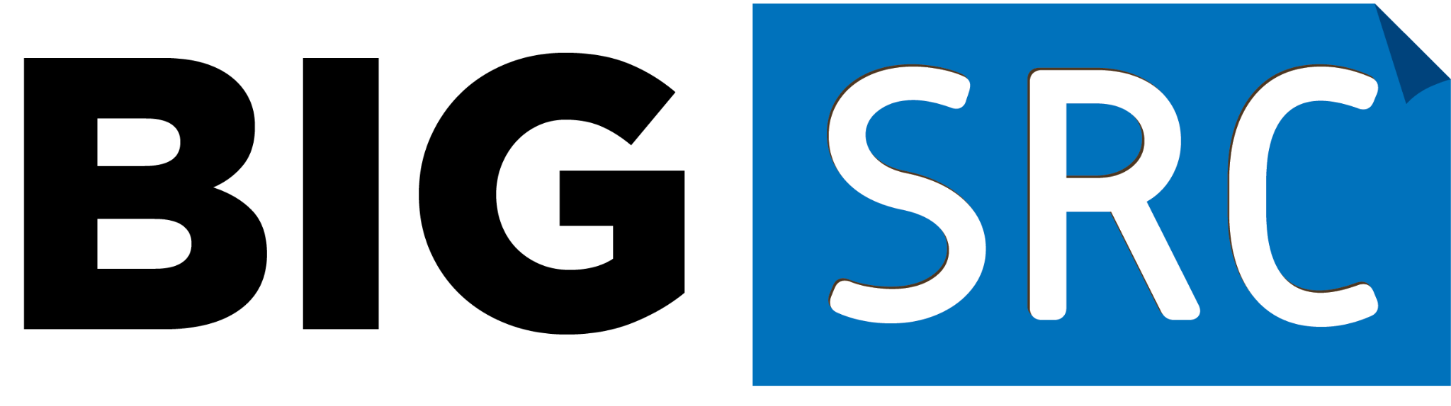 Big SRC Enterprises Ltd logo